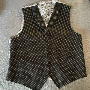 Men’s vest